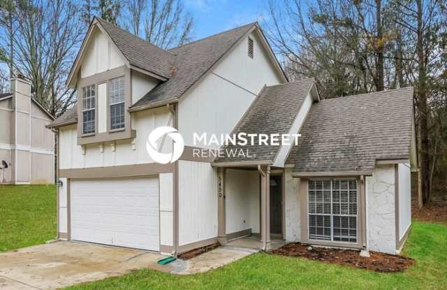 5450 Forest Downs Circle Gallery 2
