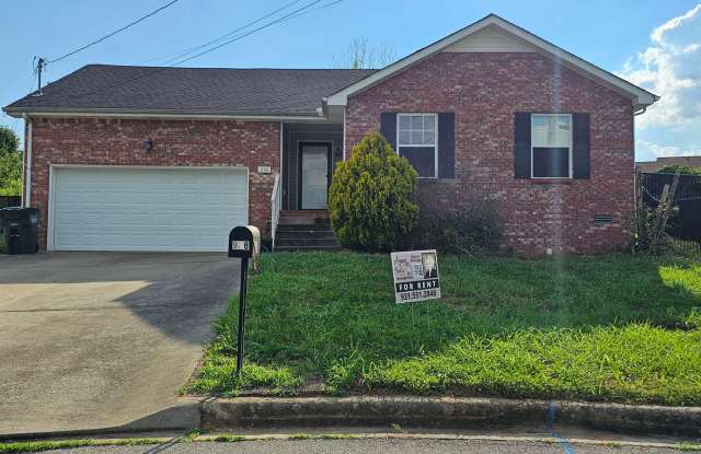 Close to Post! Cul-de-sac! 3 bed 2 bath with large Fenced in backyard! photos photos
