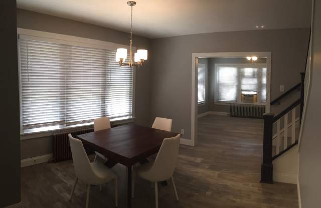Modern remodeled home in Emmaus. photos photos