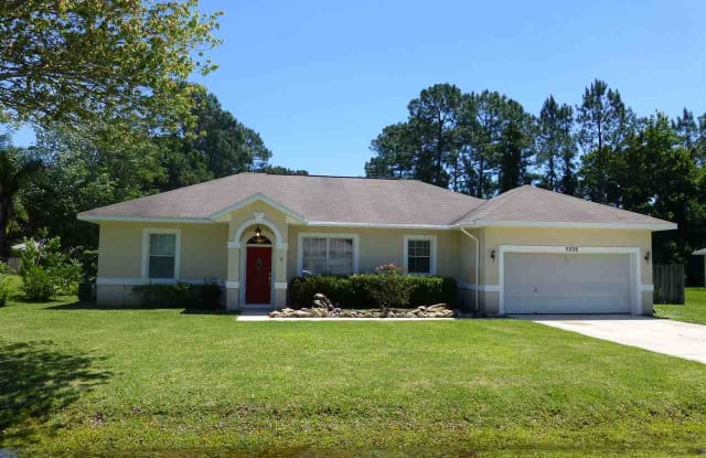 4032 White Pine Ln - 4032 White Pine Lane, St. Johns County, FL 32086