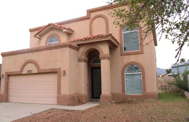 10937 Cattle Ranch Gallery 1