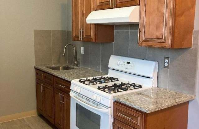 133 Gregory Ave - 133 Gregory Avenue, Passaic, NJ 07055