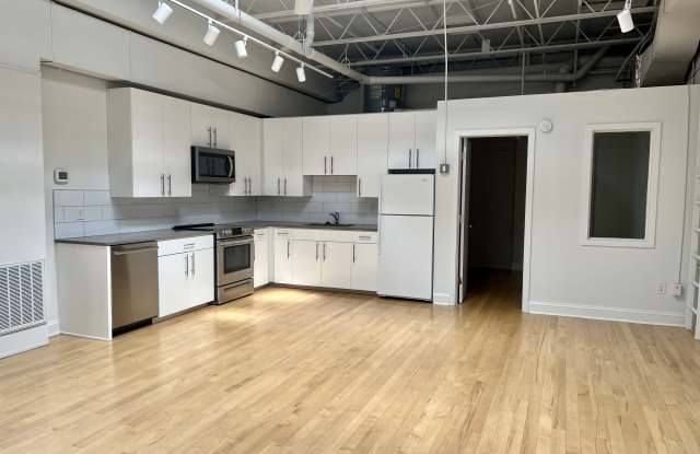 609 East Market Street Gallery 1