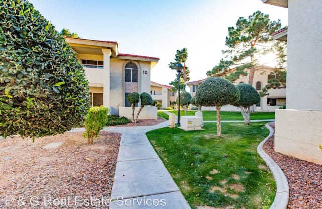 10610 S 48TH ST UNIT 1044 - 10610 S 48th St, Phoenix, AZ 85044