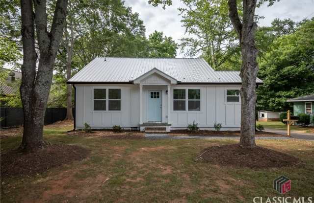 888 Oglethorpe Avenue photos photos