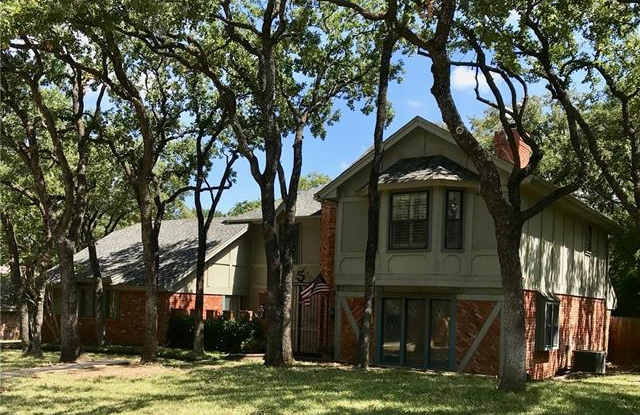 5 Muirfield Court - 5 Muirfield Court, Trophy Club, TX 76262