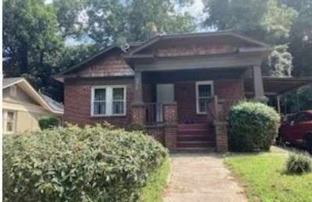 1010 Joseph E Boone Boulevard NW photos photos