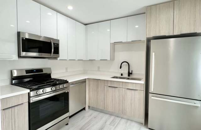 2034 S Garth Avenue Apartments photos photos