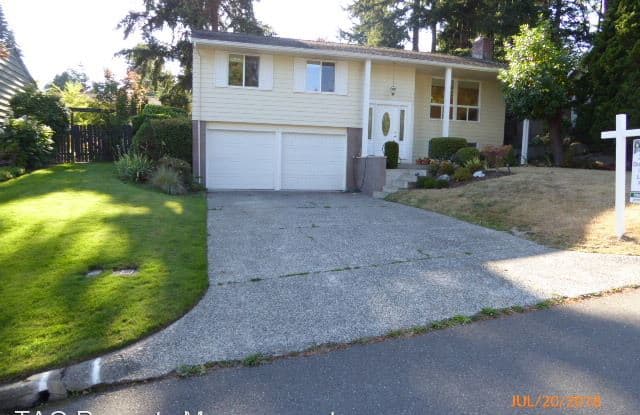 123 165th Ave NE - 123 165th Avenue Northeast, Bellevue, WA 98008