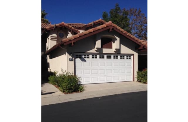 93 Via Lampara - 93 via Lampara, Rancho Santa Margarita, CA 92688