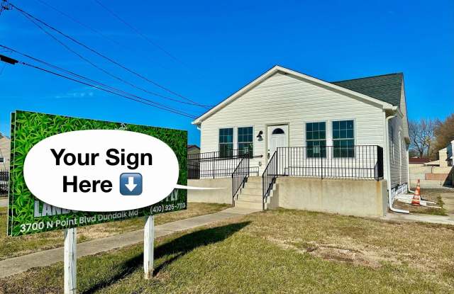 3700 N POINT Boulevard photos photos