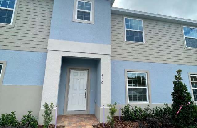 Williams Preserve-Townhouse-410 Annabelle Way Davenport, FL 33837 photos photos