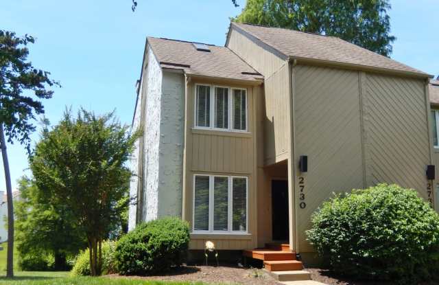 Fabulous Waterfront, 3 level townhouse photos photos
