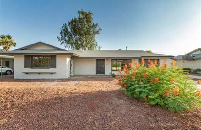 12602 North Pebble Beach Drive - 12602 North Pebble Beach Drive, Sun City, AZ 85351