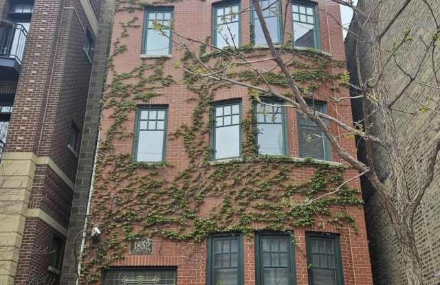1852 N HALSTED Street photos photos