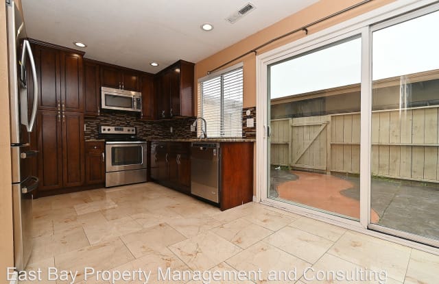 34506 Nantucket Cmn. - 34506 Nantucket Common, Fremont, CA 94555