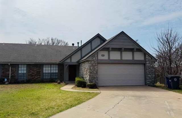 7330 S Canton Avenue photos photos