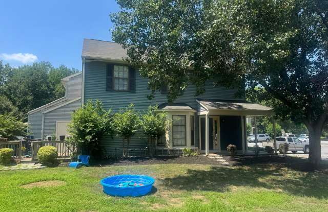 632 FOXTON COURT photos photos