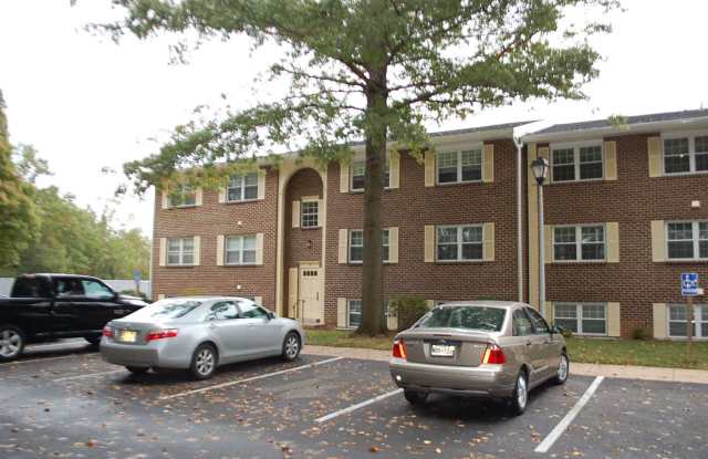 BEL AIR - HICKORY HILLS CONDO photos photos