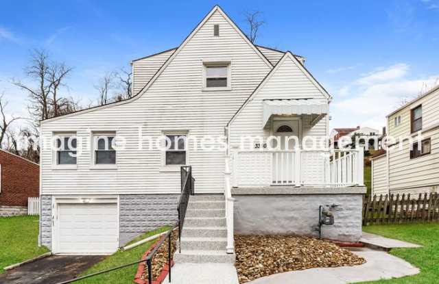 3350 Wallace Drive - 3350 Wallace Drive, Baldwin, PA 15227 3350 Wallace Drive - 3350 Wallace Drive, Baldwin, PA 15227