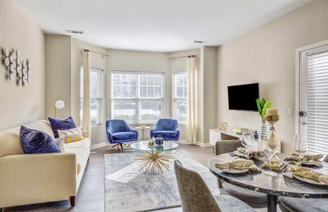 Regency Place Gallery 2