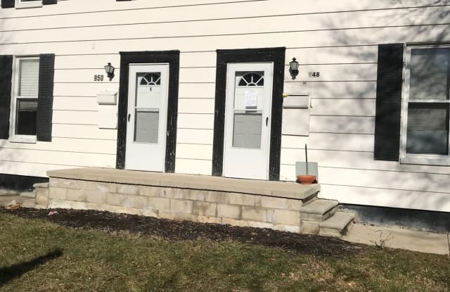 948 Sheridan St - 948 Sheridan Avenue, Ypsilanti, MI 48197