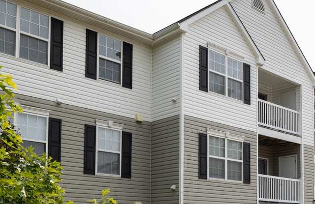 The Summit at Owings Mills Apartments photos photos