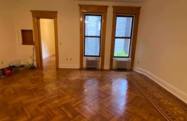 134 West 74th Street - 134 West 74th Street, New York City, NY 10023