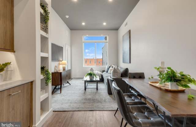 525 N 41ST Street - 525 North 41st Street, Philadelphia, PA 19104