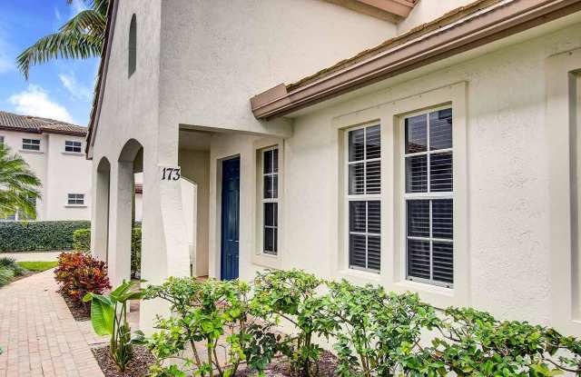 173 Evergrene Parkway - 173 Evergrene Parkway, Palm Beach Gardens, FL 33410