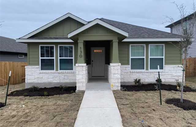 130 Fairmeadow Downs DR - 130 Fairmeadow Downs Drive, Williamson County, TX 78634 130 Fairmeadow Downs DR - 130 Fairmeadow Downs Drive, Williamson County, TX 78634