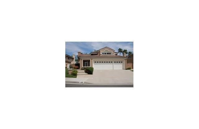 233 Avenida Melisenda - 233 Avenida Melisenda, San Dimas, CA 91773