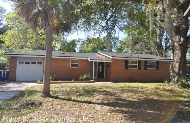 3474 Thornhill Dr. - 3474 Thornhill Drive, Jacksonville, FL 32277