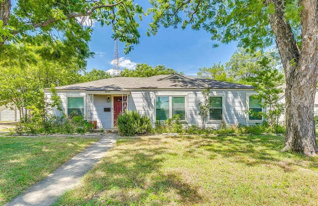 4005 Medford Rd - 4005 Medford Road, Fort Worth, TX 76103