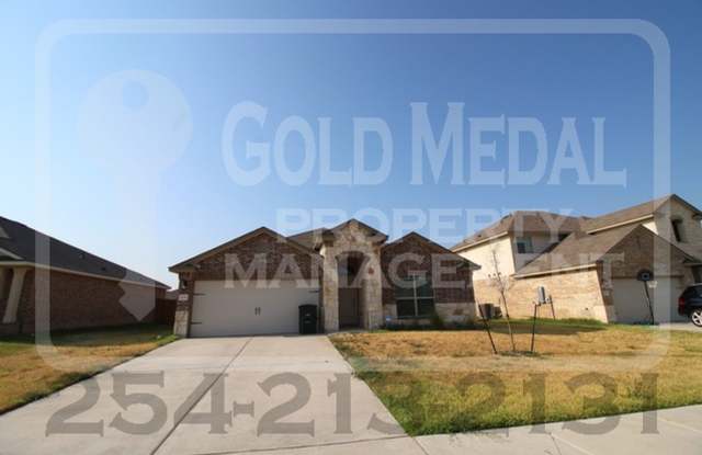 306 Danielle Dr – Spacious Living in Killeen! photos photos