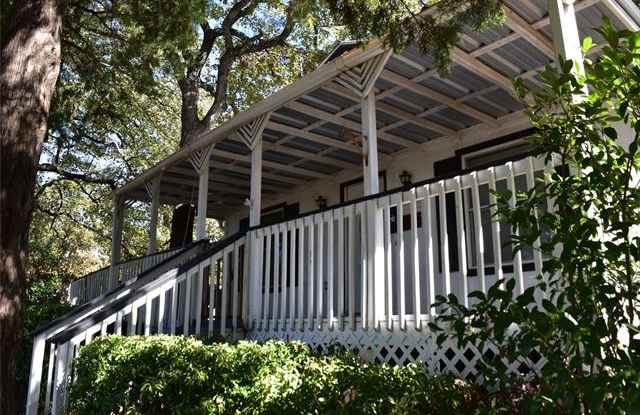 1601 Lakeshore Boulevard - 1601 Lakeshore Boulevard, Oak Point, TX 75068