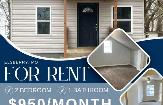 2 Bedroom 1 Bathroom in Elsberry, MO photos photos 2 Bedroom 1 Bathroom in Elsberry, MO photos photos