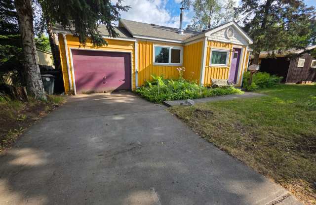 2 Bedroom Home Near JBER, UAA, Hospitals photos photos