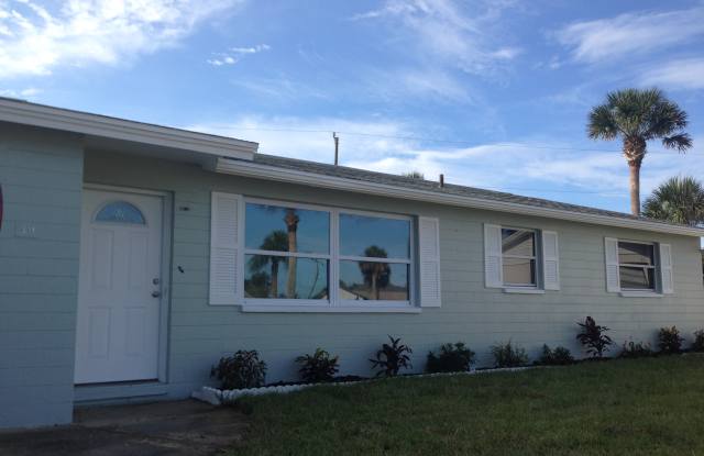 39 Sandra Dr - 39 Sandra Drive, Ormond-by-the-Sea, FL 32176