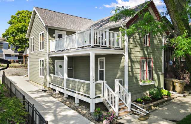 140 S Franklin St photos photos