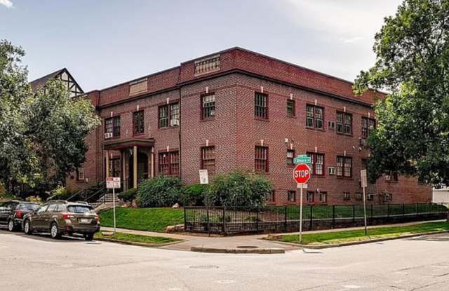 1585 n fillmore st - 1585 Fillmore Street, Denver, CO 80206