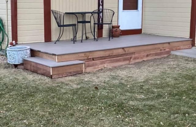 2056 South Colorado Avenue - 2056 South Colorado Avenue, Loveland, CO 80537