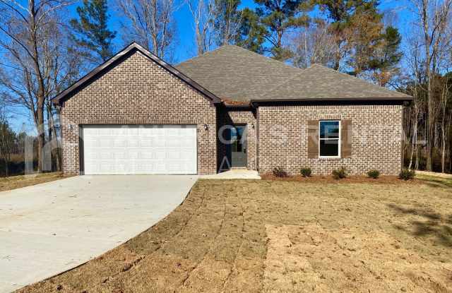 Home for Rent in Parrish, AL!!! Available to View Now!!! - 324 Lakewood Lane, Walker County, AL 35580