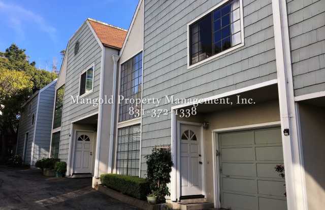 Spacious Condo In Great Pacific Grove Neighborhood photos photos