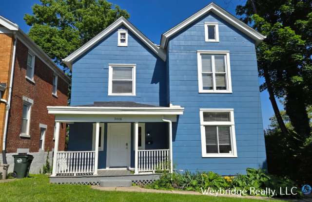 4 Bedroom 1.5 Bathroom House in Norwood photos photos