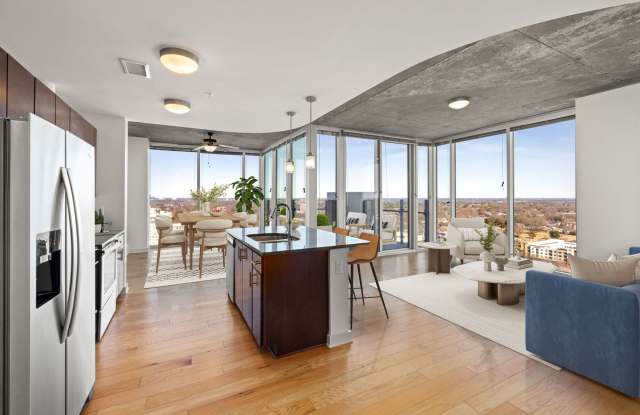 Skyhouse Raleigh photos photos
