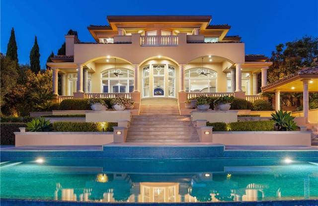 3 Canyon Point - 3 Canyon Point, Newport Beach, CA 92657