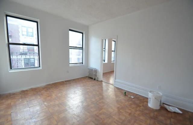 507 West 139th St. - 507 West 139th Street, New York City, NY 10031