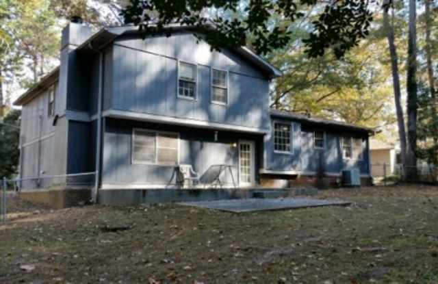 5323 Rockborough Trail Gallery 3