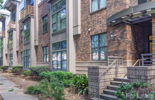 716 N Davidson Street unit: #3 photos photos